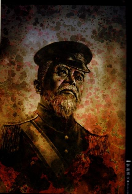 打开图片横屏什么原因